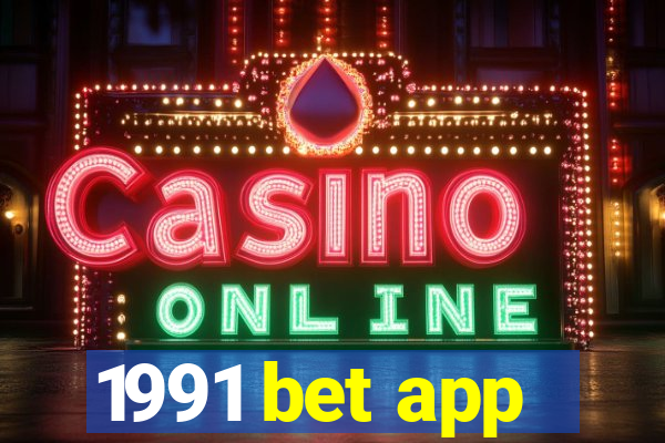 1991 bet app